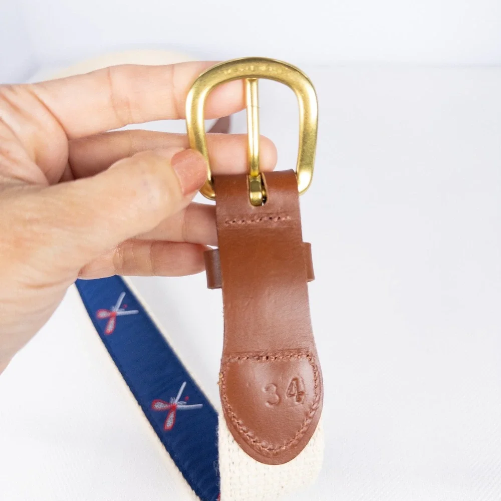 Leather Man Ltd. classic east